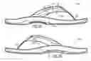 Fig. 06 - FABRIC-TYPE OPEN TOE FOOTWEAR SYSTEM