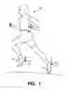 Fig. 02 - Athletic or other performance sensing systems