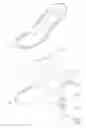 Fig. 01 - ELASTIC SHOE HEEL STRUCTURE OF A SHOE
