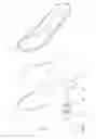 Fig. 02 - ELASTIC SHOE HEEL STRUCTURE OF A SHOE