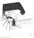 Fig. 04 - Firearm with enhanced recoil and control characteristics