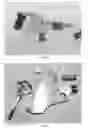 Fig. 19 - Firearm with enhanced recoil and control characteristics