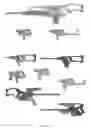 Fig. 20 - Firearm with enhanced recoil and control characteristics