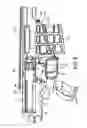 Fig. 06 - Bolt action rifle with safety latching mechanism