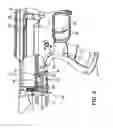 Fig. 07 - Bolt action rifle with safety latching mechanism