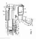 Fig. 08 - Bolt action rifle with safety latching mechanism