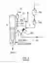 Fig. 04 - Treatment chain and process for the thermochemical conversion of a wet feed of biological material by gasification
