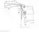 Fig. 01 - Vehicle door-open limiting device