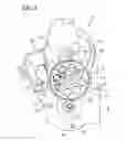 Fig. 04 - Vehicle door-open limiting device