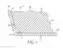 Fig. 02 - Shaped, fractured abrasive particle, abrasive article using same and method of making