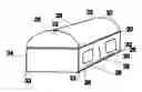 Fig. 01 - Inflatable protective structures