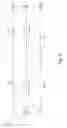 Fig. 09 - WATER FLOW APPARATUS