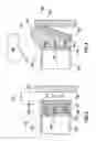Fig. 07 - Intumescent fire door edge system