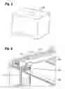 Fig. 04 - Adapter and holding system with an adapter