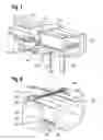 Fig. 05 - Adapter and holding system with an adapter