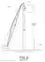Fig. 03 - Partially self-erecting wind turbine tower