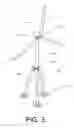 Fig. 04 - Partially self-erecting wind turbine tower