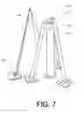 Fig. 08 - Partially self-erecting wind turbine tower