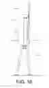 Fig. 12 - Partially self-erecting wind turbine tower