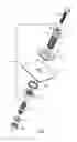 Fig. 02 - Cabinet anchor bolt assembly