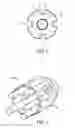 Fig. 04 - Cabinet anchor bolt assembly