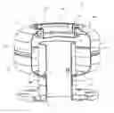 Fig. 01 - Vent head
