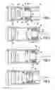 Fig. 03 - Activated-stroke actuator, in particular for an automobile safety system for the protection of pedestrians