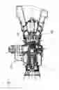 Fig. 02 - Switchable solar heating device for a gas turbine