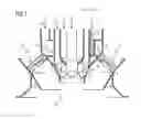 Fig. 02 - Shielding wall for a fuel supply duct in a turbine engine