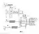 Fig. 02 - SECONDARY WATER INJECTION FOR DIFFUSION COMBUSTION SYSTEMS