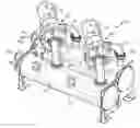 Fig. 01 - DUAL DUTY COMPRESSION MACHINE