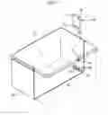 Fig. 08 - Storage container with sensor device and refrigerator having the same