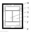 Fig. 01 - THIN-WALLED SELF-SUPPORTING CUBOID VACUUM CONTAINER FOR SORPTION MACHINES, ESPECIALLY ADSORPTION MACHINES