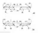Fig. 01 - Creation of glazing comprising an opening