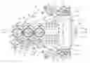 Fig. 01 - Glassware forming machine molds opening/closing device