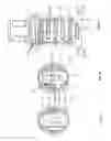 Fig. 03 - Cylinder lock and key combination