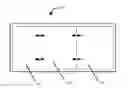 Fig. 01 - Wireless self-powered monolithic integrated capacitive sensor and method of manufacture