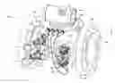 Fig. 01 - Method and system of an ultrasonic flow meter transducer assembly