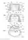 Fig. 02 - Ultrasonic transducer for use in a fluid medium