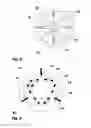 Fig. 06 - Set of multiaxial force and torque sensor and assembling method