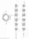 Fig. 06 - Spur gear power sharing gear sets