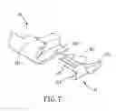 Fig. 07 - SECTIONAL CIRCULATING ASSEMBLY FOR A BALL SCREW