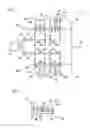 Fig. 02 - Control device for an automated gear shift transmission