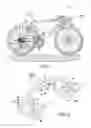Fig. 02 - Bicycle brake and shift operating device