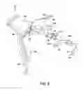 Fig. 07 - Bicycle brake and shift operating device