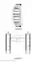 Fig. 07 - Cross-jack counterbalance system