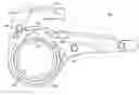 Fig. 01 - Hydraulic Torque Wrench for Tight Clearance