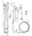 Fig. 03 - Hydraulic Torque Wrench for Tight Clearance