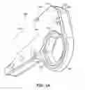 Fig. 05 - Hydraulic Torque Wrench for Tight Clearance
