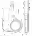 Fig. 06 - Hydraulic Torque Wrench for Tight Clearance